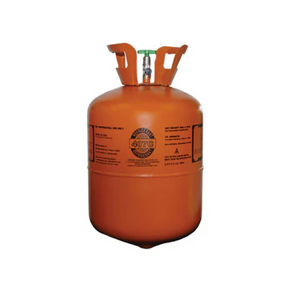 R-407C Virgin Refrigerant – 25 lb Cylinder | AHRI-700 Certified R-22 Replacement