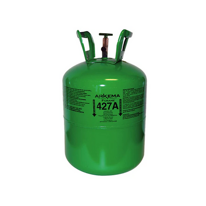 R-427A (427A) Refrigerant – 25 lb Cylinder | AHRI-700 Certified R-22 Replacement