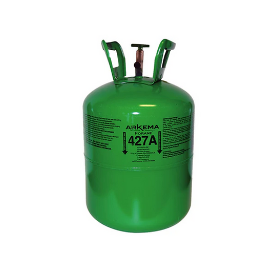 R-427A (427A) Refrigerant – 25 lb Cylinder | AHRI-700 Certified R-22 Replacement